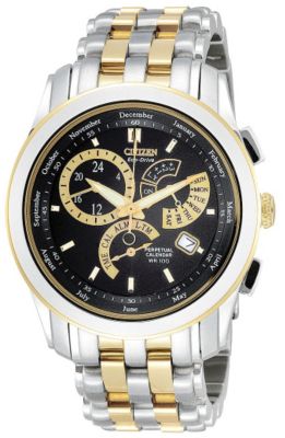 Reloj Citizen EcoDrive Calibre 8700 para hombres