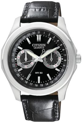 Citizen Men's SL Quartz Watch