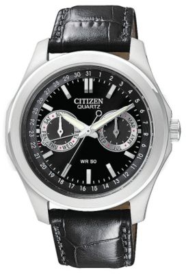 Citizen Men's SL Quartz Watch
