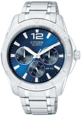 Citizen Men's Quartz Watch