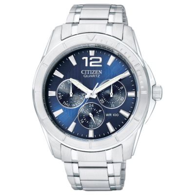 Citizen Men's Quartz Watch