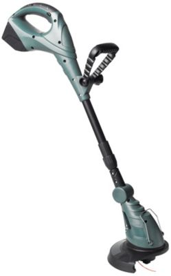 Master Craft 9 18V Cordless Grass Trimmer