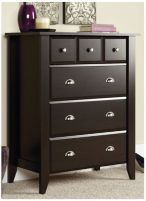 Shoal Creek 4-Drawer Chest
