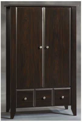 Shoal Creek Armoire