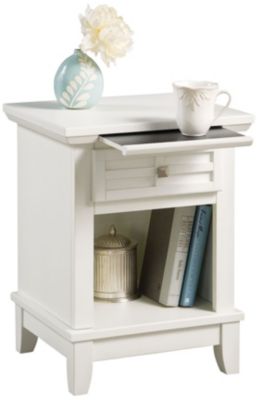 Homestyles Arts & Crafts Bedroom Collection - Oak