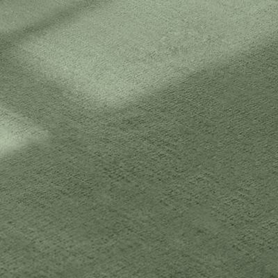 Rugby Solid Color Rug - Sage