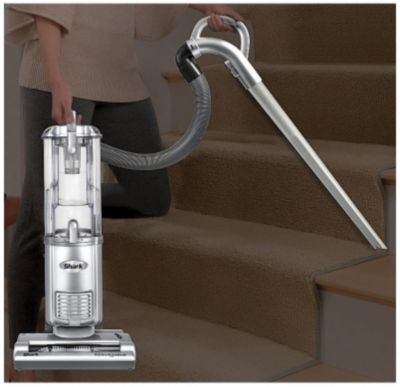 Shark Navigator Light Upright Vacuum