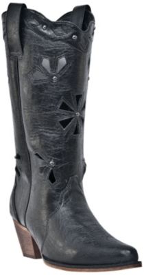 Dingo WM Wendy Cut Out Boot