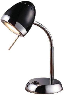 Desk Lamp, Halogen 40W