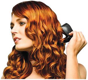 TopStyler by InStyler