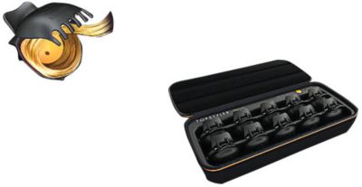 TopStyler by InStyler