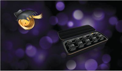 TopStyler by InStyler