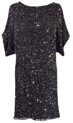 Tiana B Sequin Dress