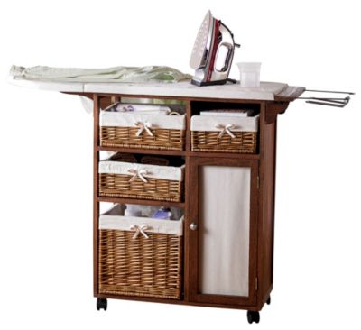 Ironing Boards + Tables