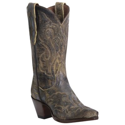 Dan Post Ladies Elpaso Boot