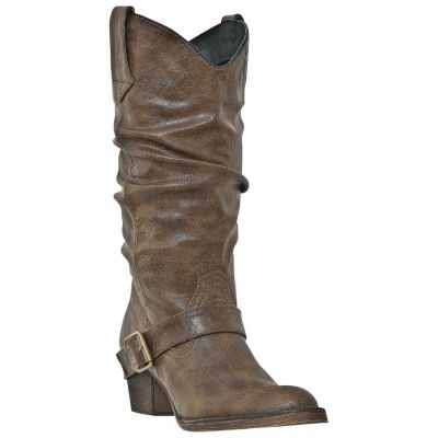 Dingo Ladies Pretender Boots