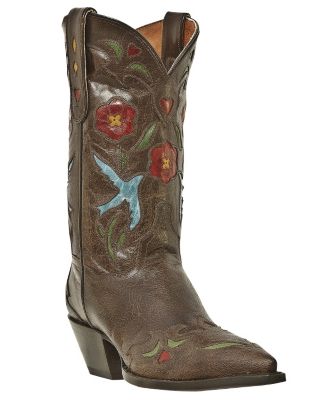 Dan Post Ladies Bluebird Boot