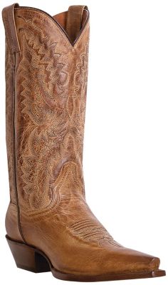 Dan Post Ladies Santa Rosa Boot