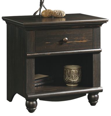 Harborview Bedroom Group-Brown