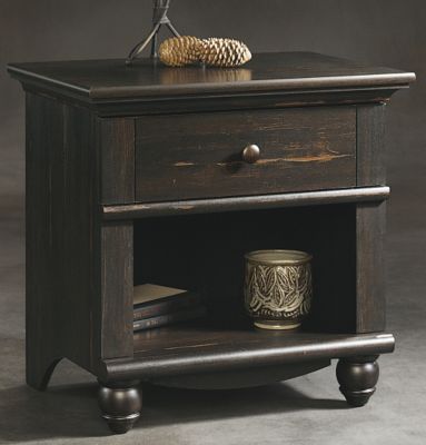 Harborview Bedroom Group-Brown