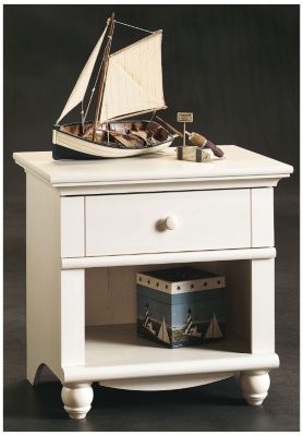Harborview Bedroom Group-Brown