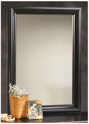 Harborview Bedroom Group-Brown