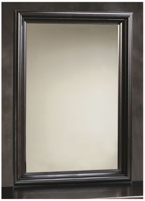 Harborview Bedroom Group-Brown