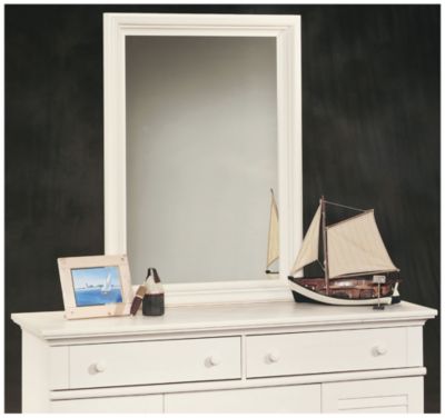 Harborview Mirror