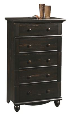 Harborview Bedroom Group-Brown