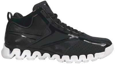 Calzado p/baloncesto Zig Encore Reebok, hombre
