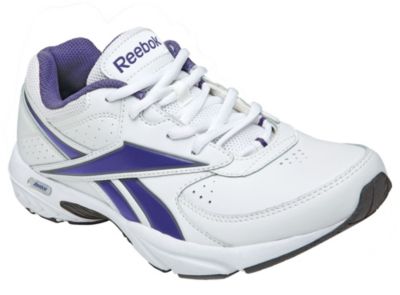 Reebok Ladies Walk Around Shoe