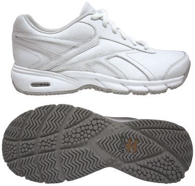 Reebok Women's Reeshift DMXRide Shoe-Wide