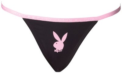 Playboy Push Up Babydoll