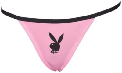 Playboy Push Up Babydoll