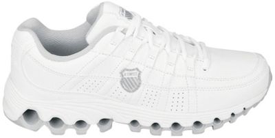 K-Swiss Ladies Tubes 110 Back SR Shoe