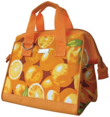 Bolsa de mano lonchera aislante Sachi