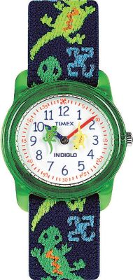 Timex Youth Boys Geckos Watch