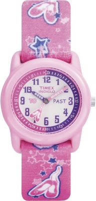 Timex Youth Pink Ballerina Watch