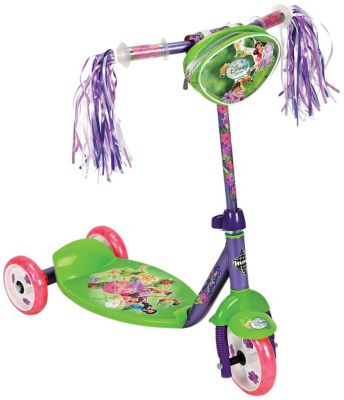 Huffy Disney Fairies 6" Scooter