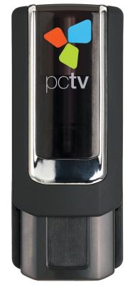 Hauppauge PC Stick TV Tuner