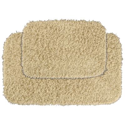 Sheik 2 Piece Bath Rug Set