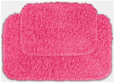 Sheik 2 Piece Bath Rug Set