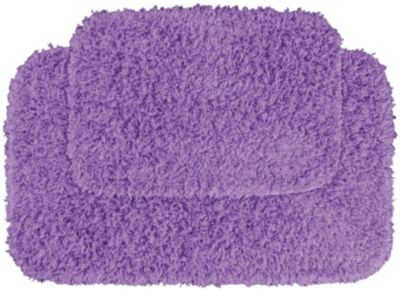 Sheik 2 Piece Bath Rug Set
