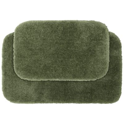 Esteem 2pc Bath Rug Set