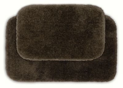 Esteem 2pc Bath Rug Set