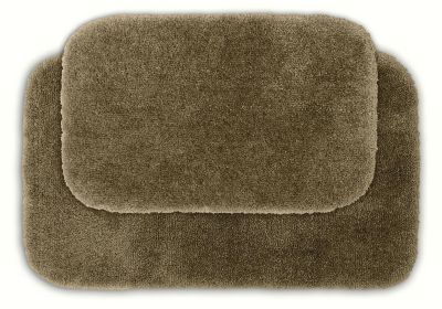 Esteem 2pc Bath Rug Set