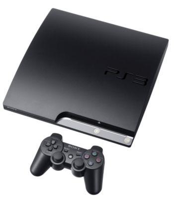 PlayStation 3