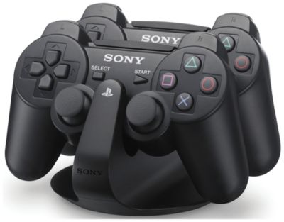 PS3 Dualshock 3 Charging Station