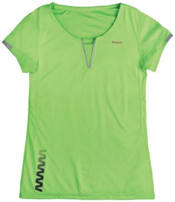 Reebok Women's Premier ZigTech Top