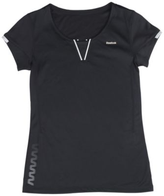 Reebok Women's Premier ZigTech Top